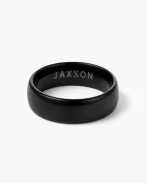 Rounded Comfort Fit Wedding Band - 7mm
