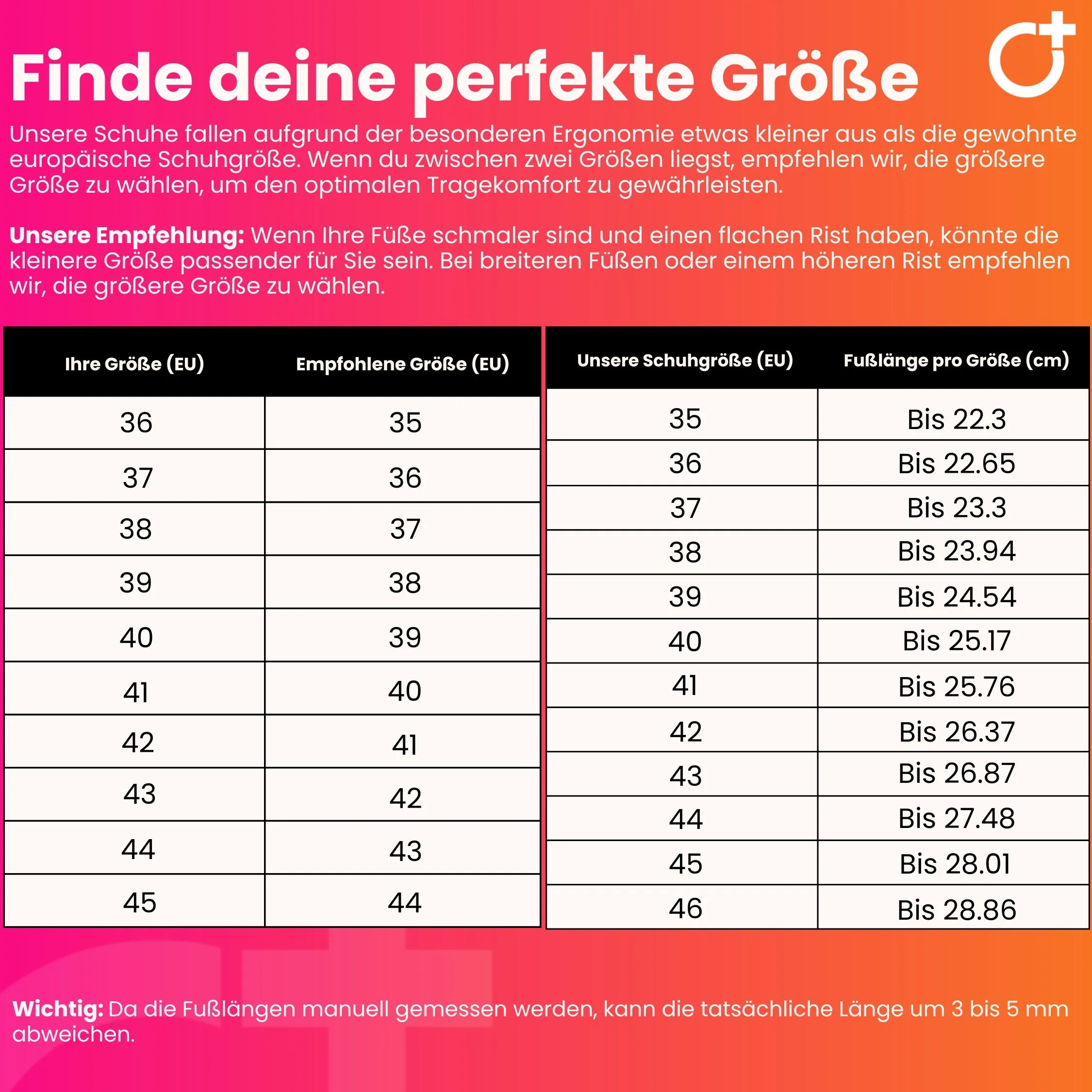 Sandalen Damen – Trendige orthopädische Sandalen für den Sommer