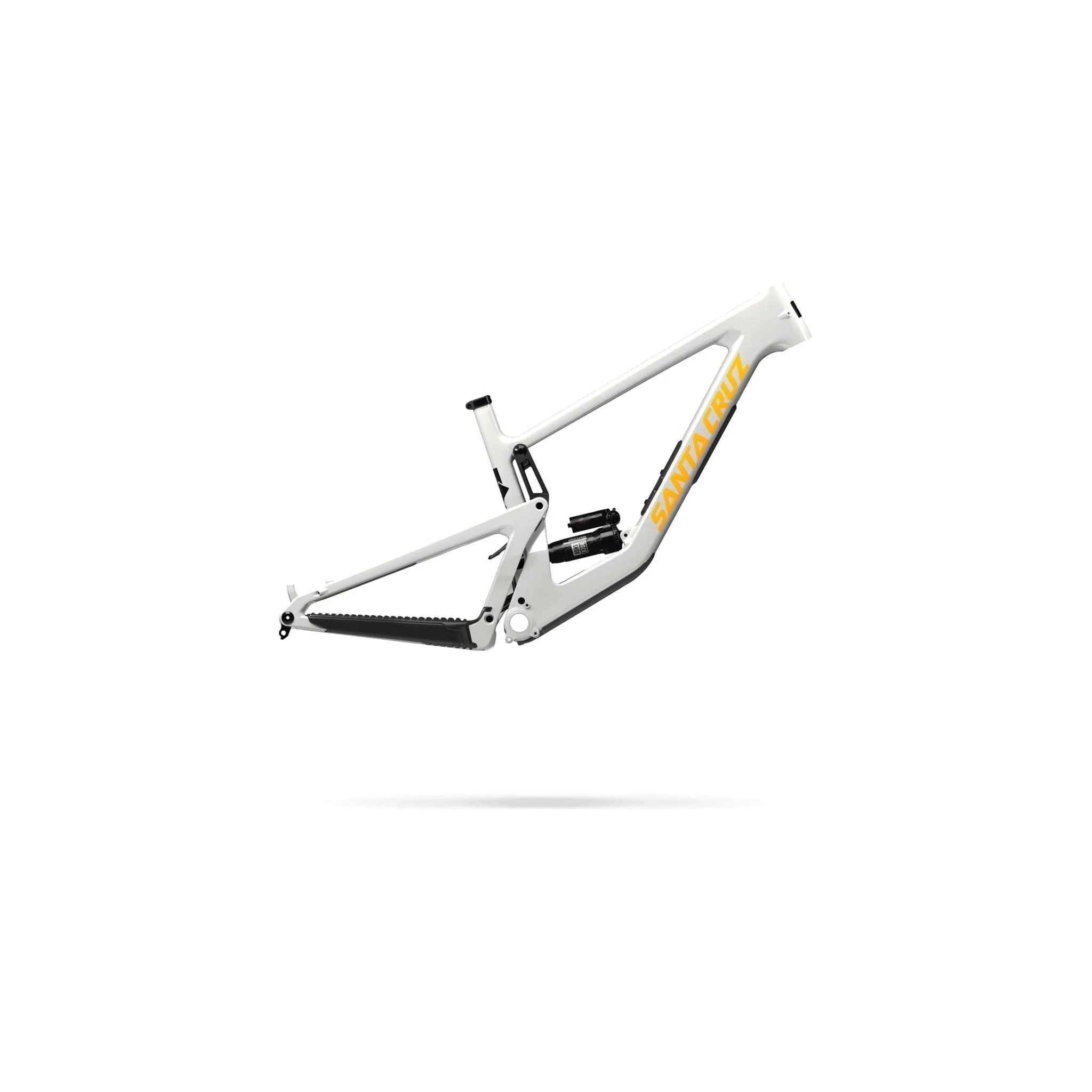 SANTA CRUZ BRONSON CARBON CC FRAME
