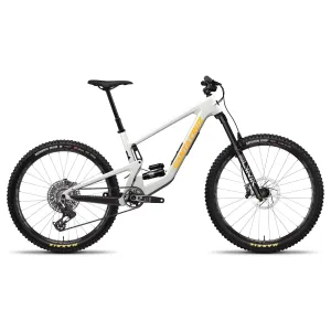 SANTA CRUZ BRONSON CARBON CC - XO AXS KIT