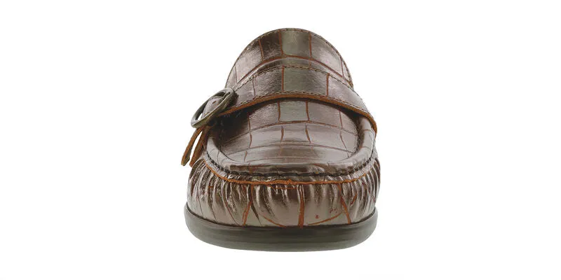 SAS Women's Lara TERRACOTTA @BRANDYSSHOES