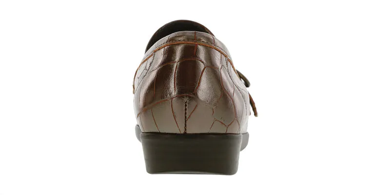 SAS Women's Lara TERRACOTTA @BRANDYSSHOES