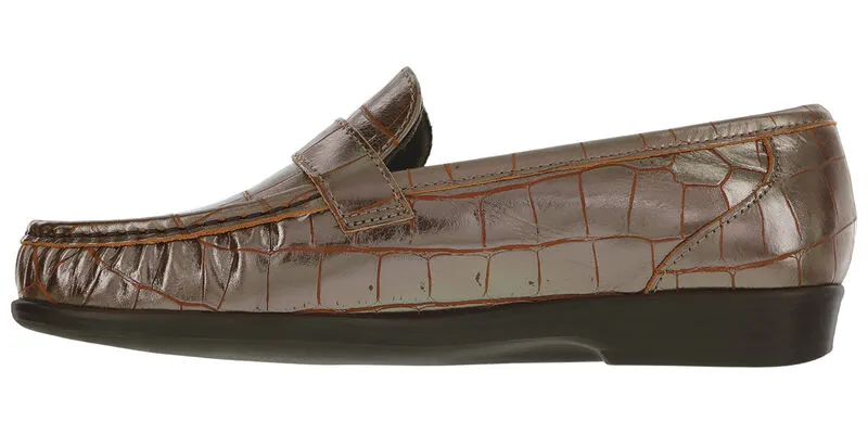 SAS Women's Lara TERRACOTTA @BRANDYSSHOES