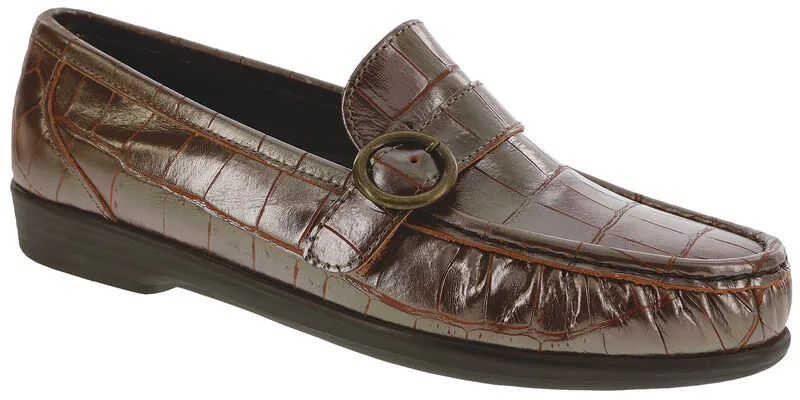 SAS Women's Lara TERRACOTTA @BRANDYSSHOES