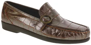 SAS Women's Lara TERRACOTTA @BRANDYSSHOES