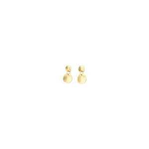 Scales Earrings