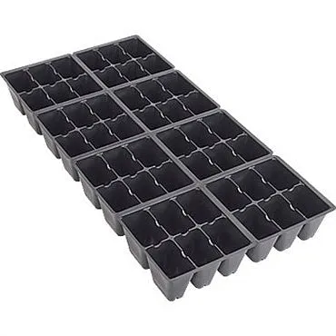 Seed Cell Trays