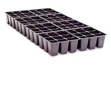 Seed Cell Trays