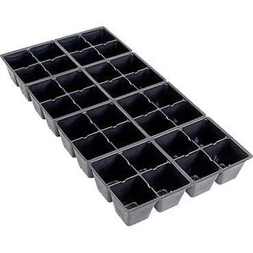 Seed Cell Trays