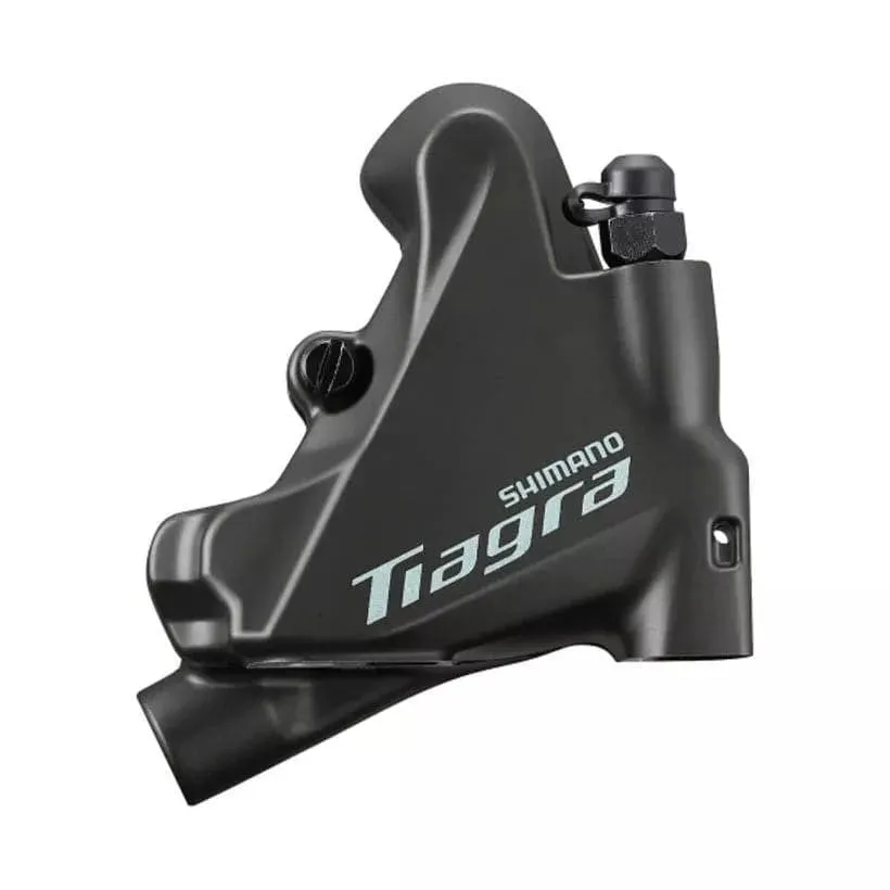 SHIMANO BR-4770 TIAGRA CALLIPER, FLAT MOUNT, WITHOUT ADAPTER, REAR