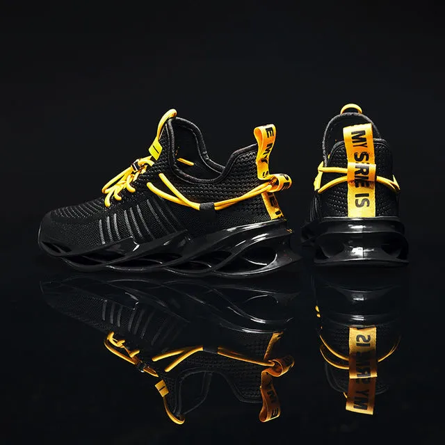Shoes men Sneakers Male off white Shoes Trainer Speed Knit Original Luxury Sneakers Race Mens casual Shoes for men loafers
