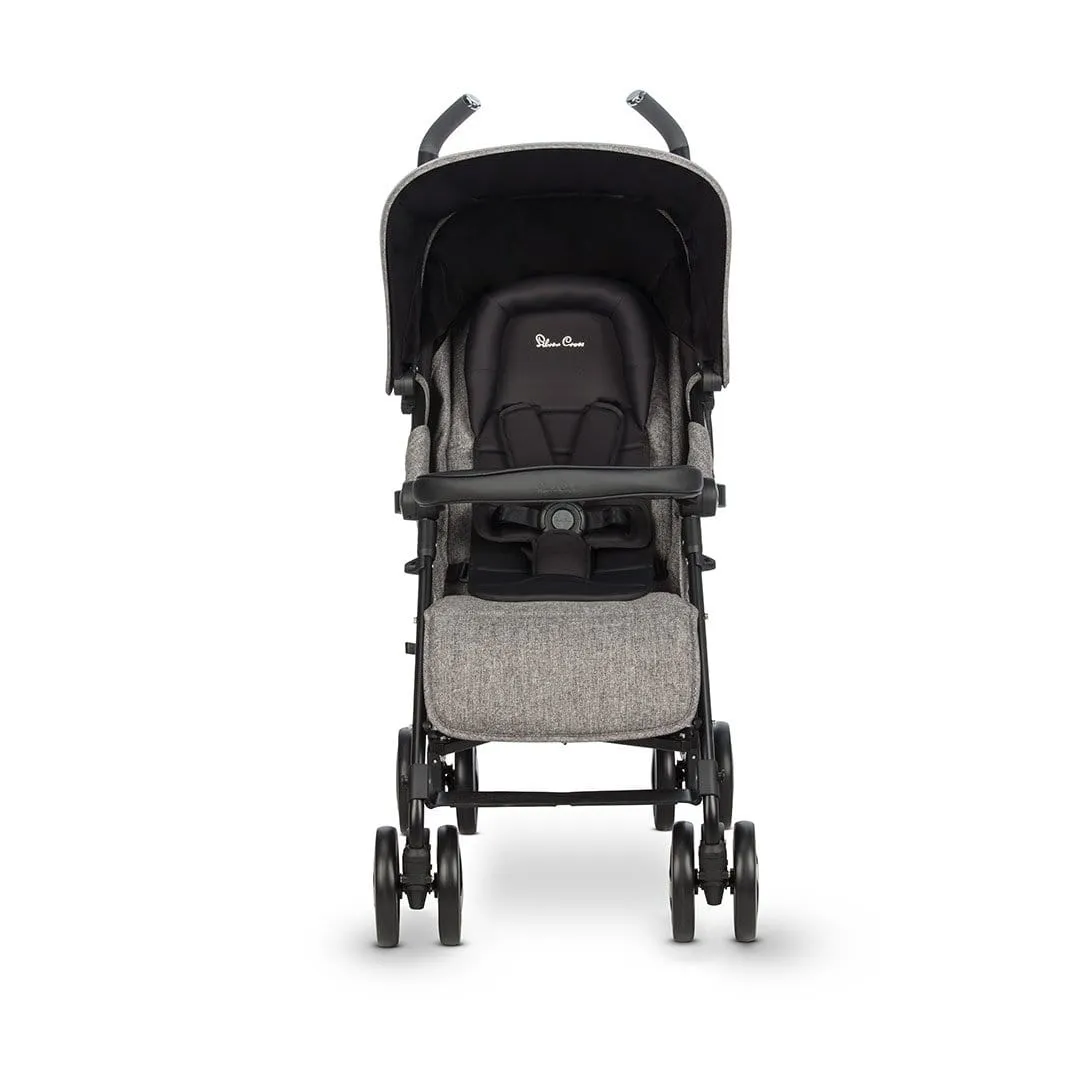 Silver Cross Reflex Stroller - Brompton