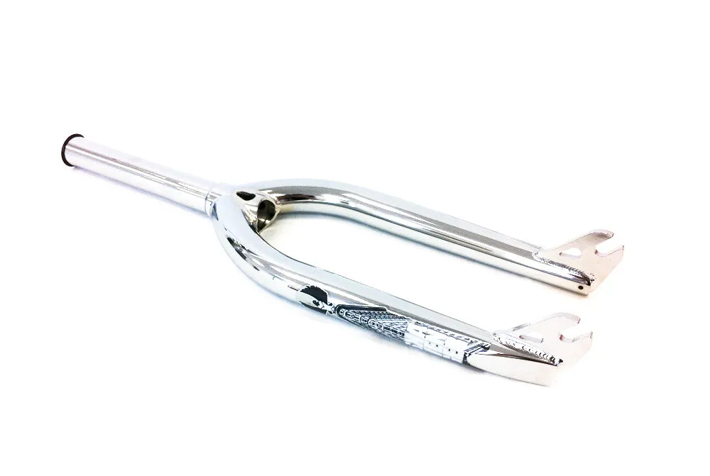 Skavenger - Flat Iron Fork