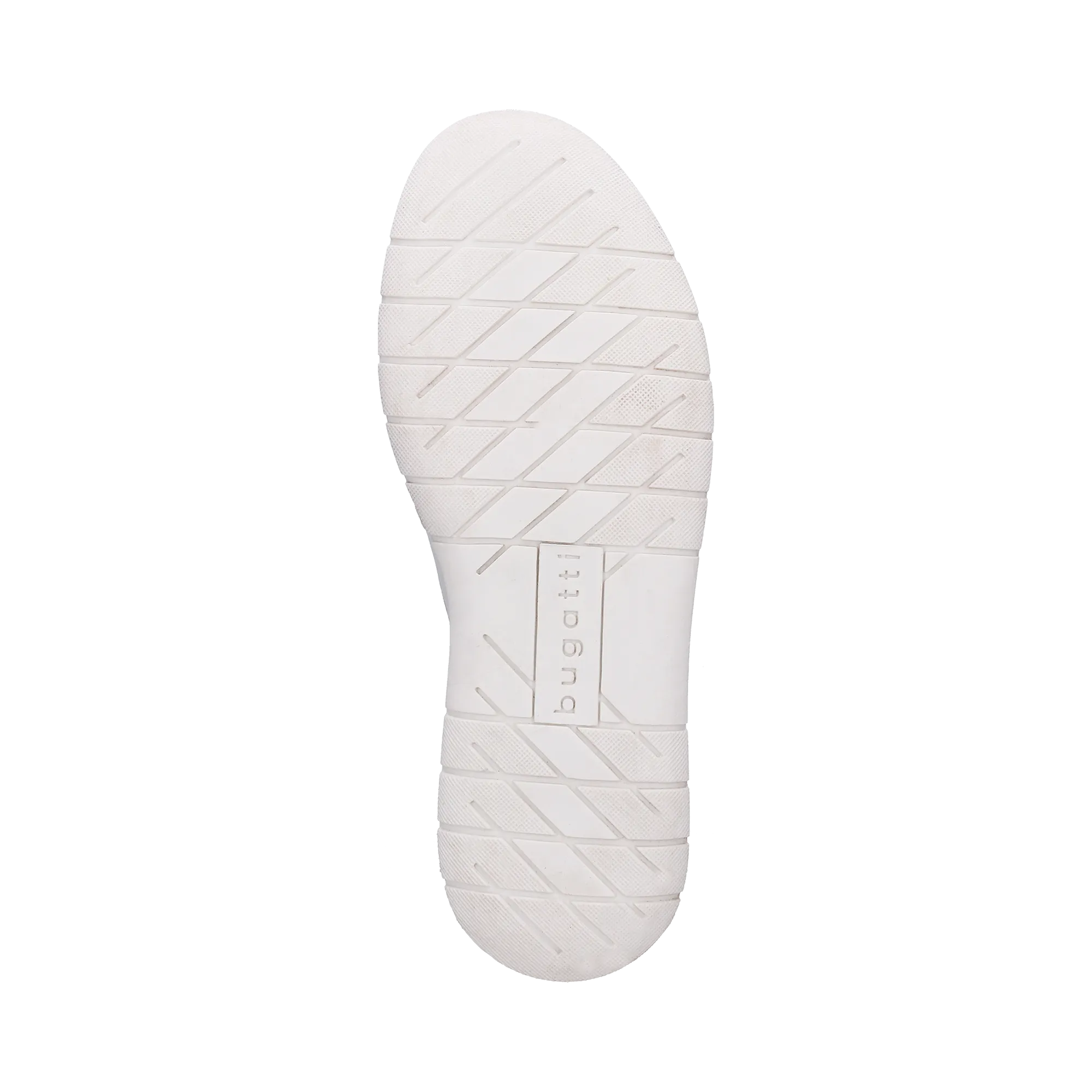 Slipper weiß
