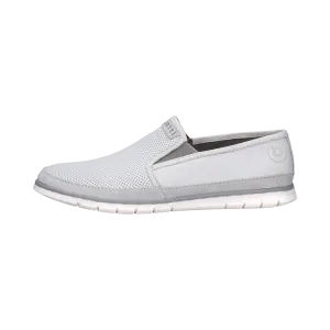 Slipper weiß