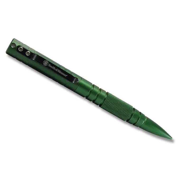 Smith & Wesson M&P Tactical Pen SWPENMPBK