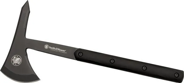 Smith & Wesson Tactical Tomahawk SW671