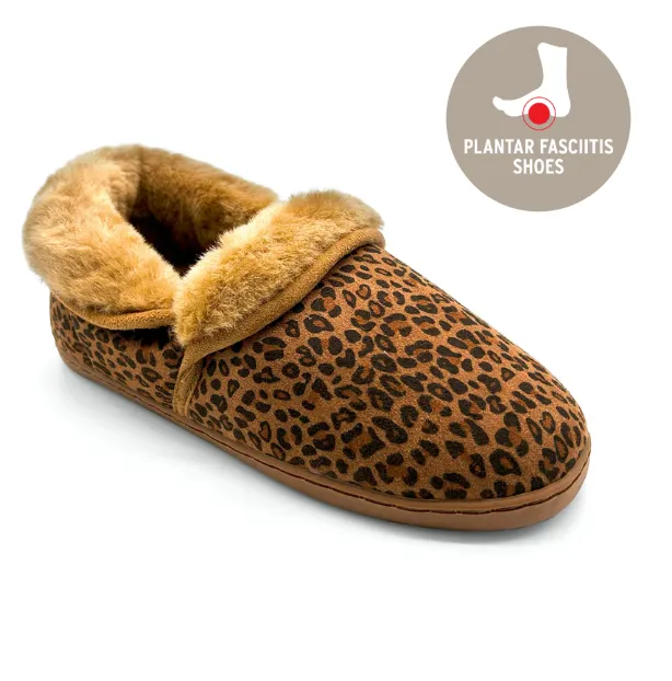 Snuggle Scholl Slipper