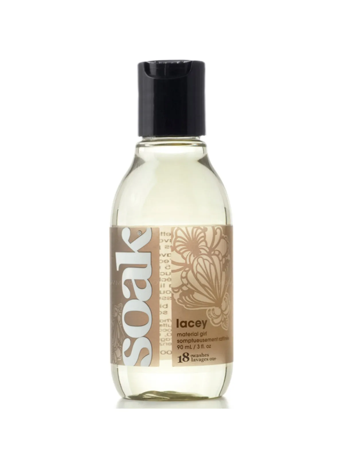 Soak Travel Size Lacey