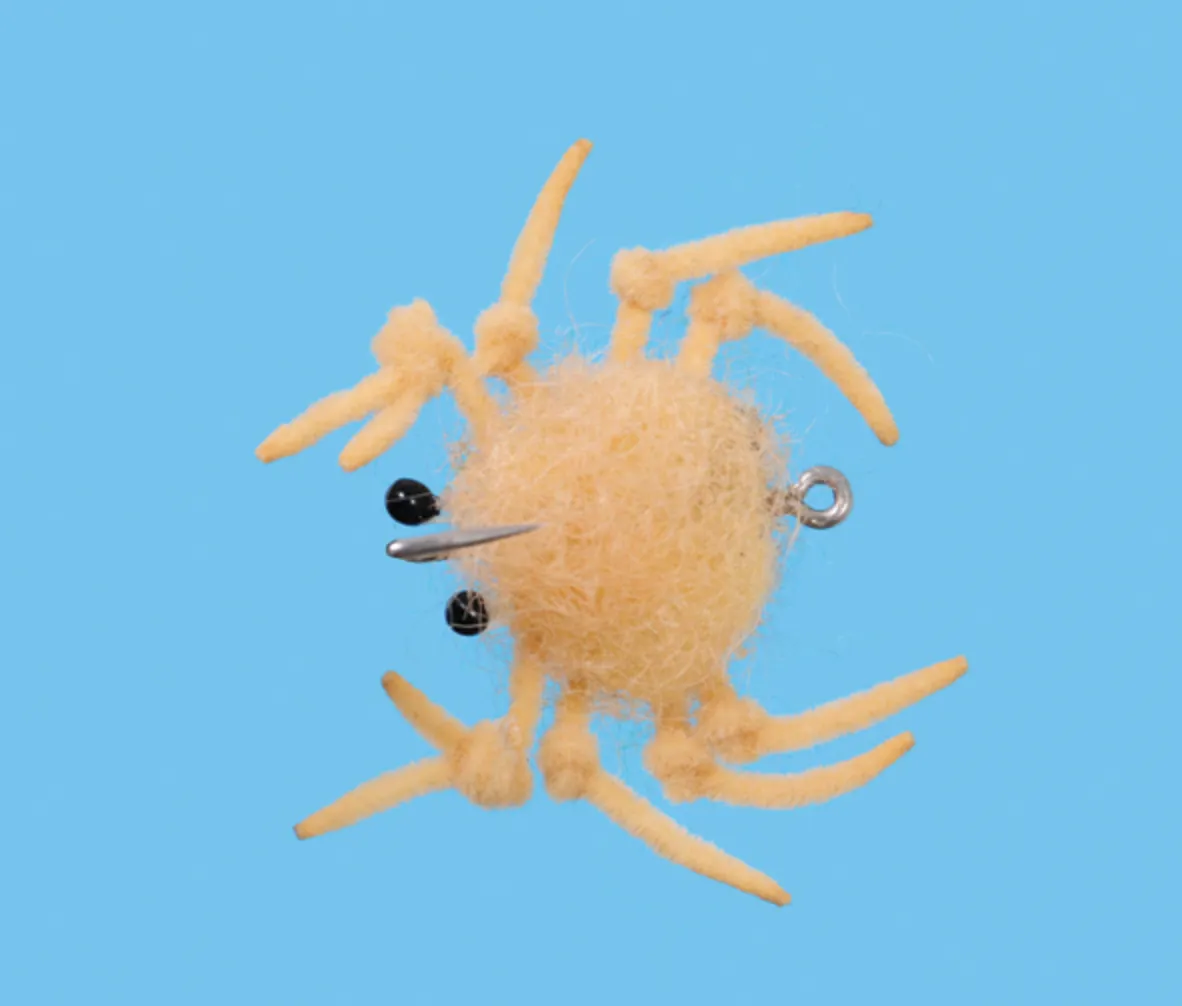 Solitude Money Crab Fly