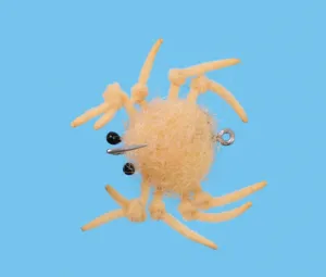 Solitude Money Crab Fly
