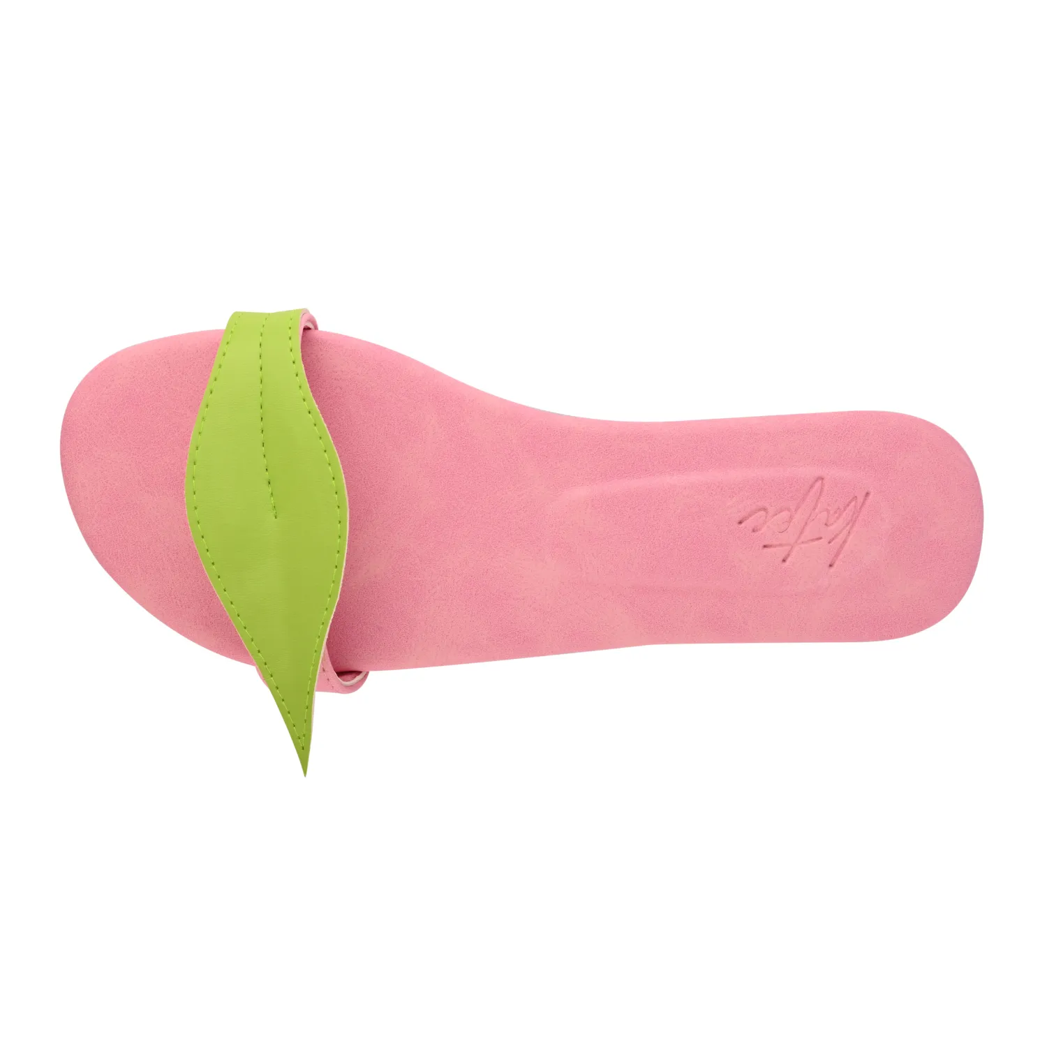 SOLTERA FRESH SLIPPERS