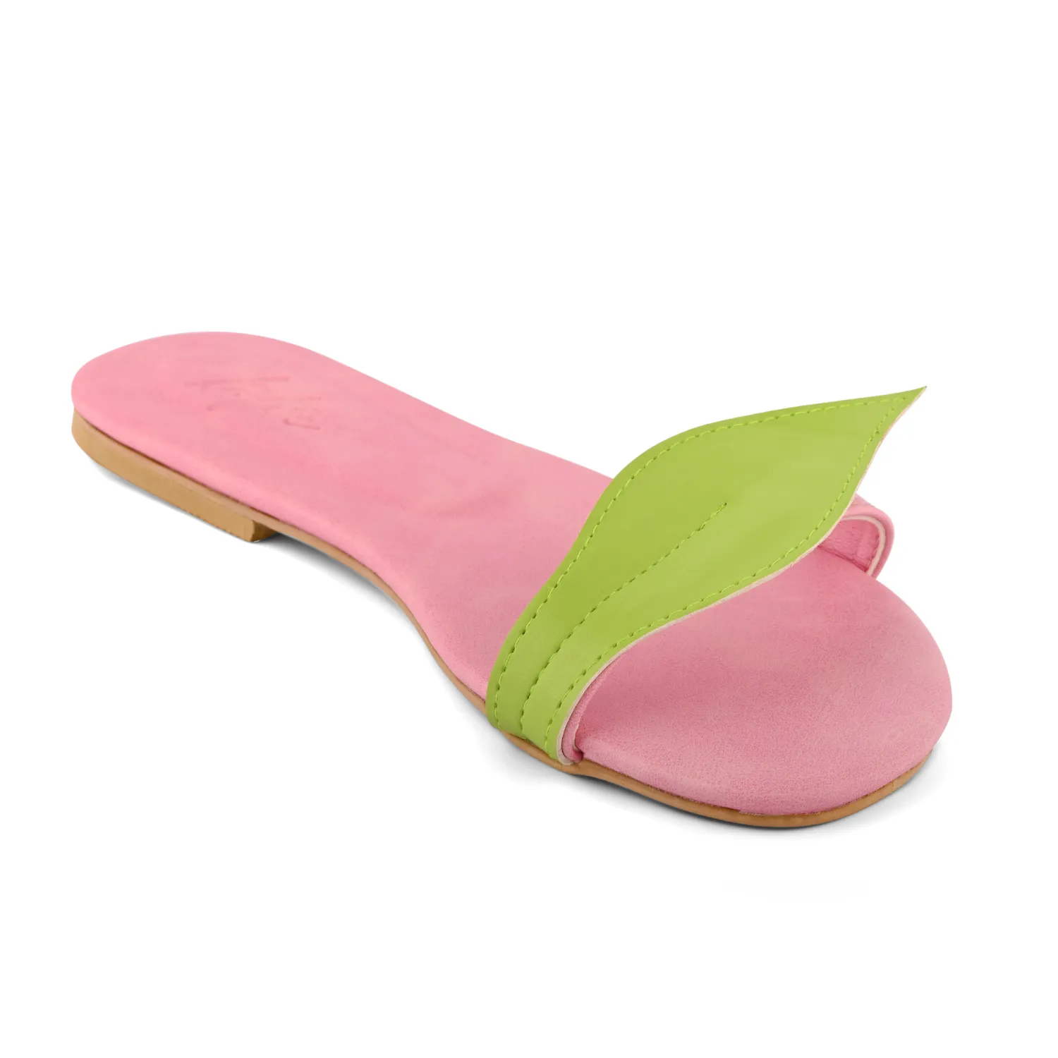 SOLTERA FRESH SLIPPERS
