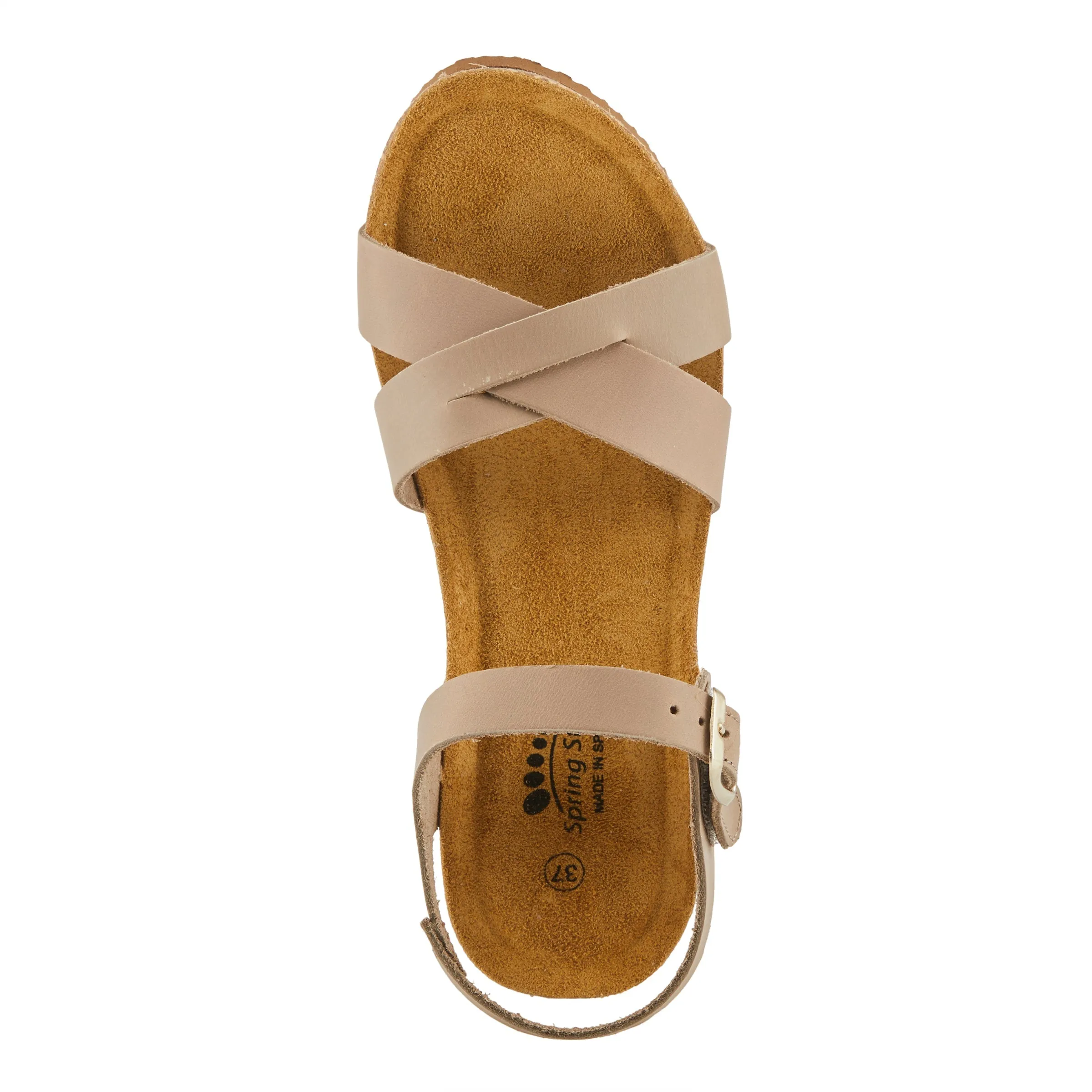 Spring Step ShoesBurton Sandals