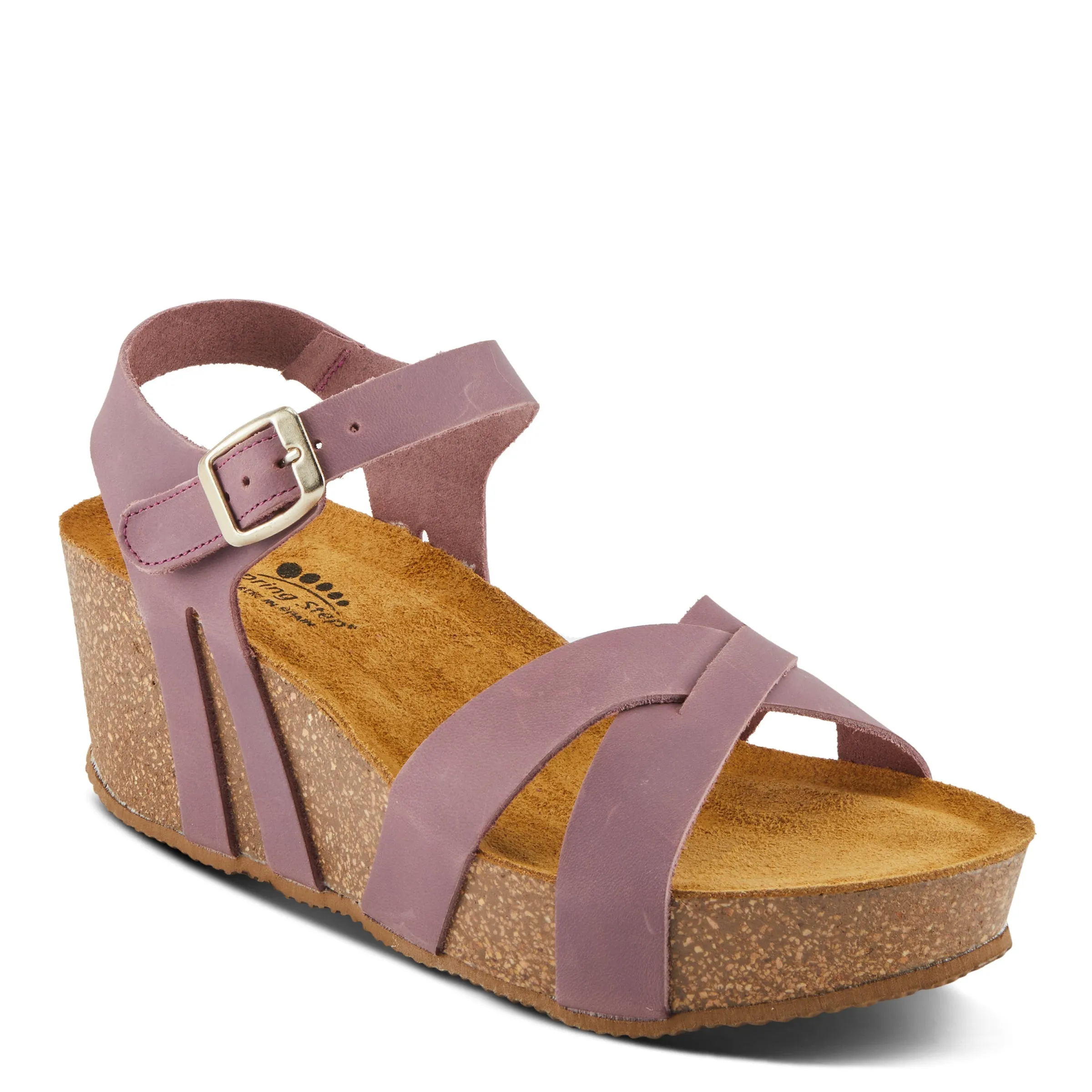 Spring Step ShoesBurton Sandals