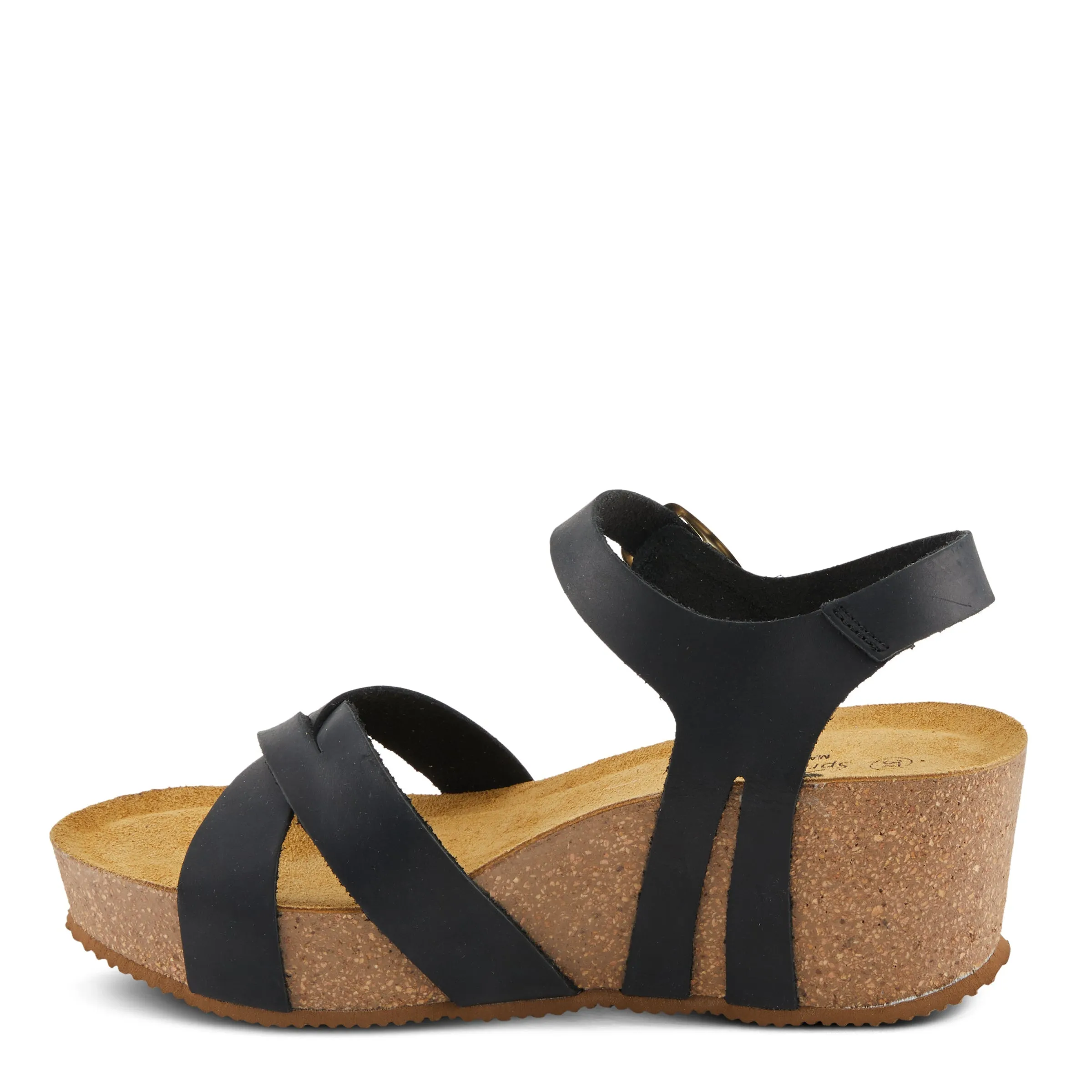 Spring Step ShoesBurton Sandals