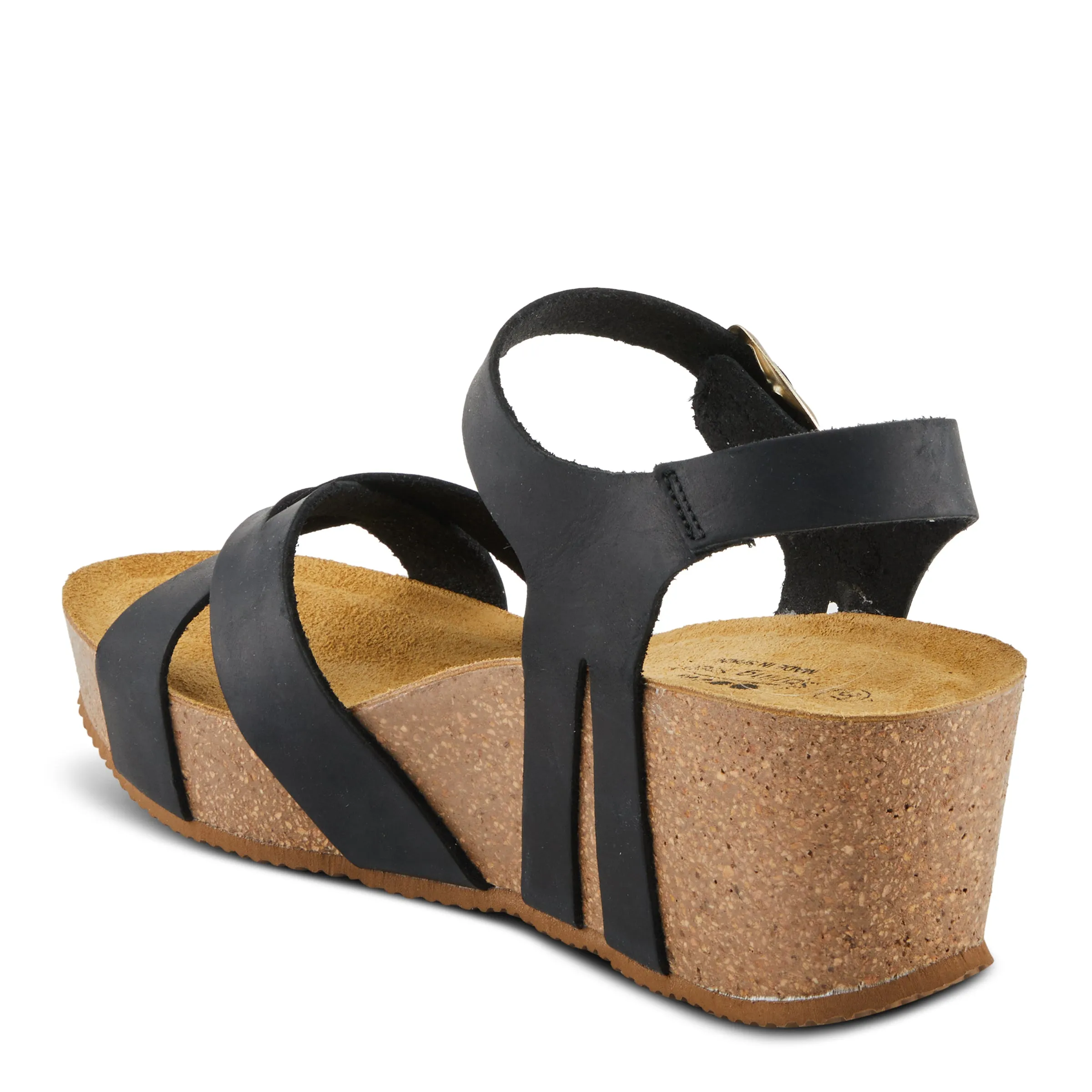 Spring Step ShoesBurton Sandals