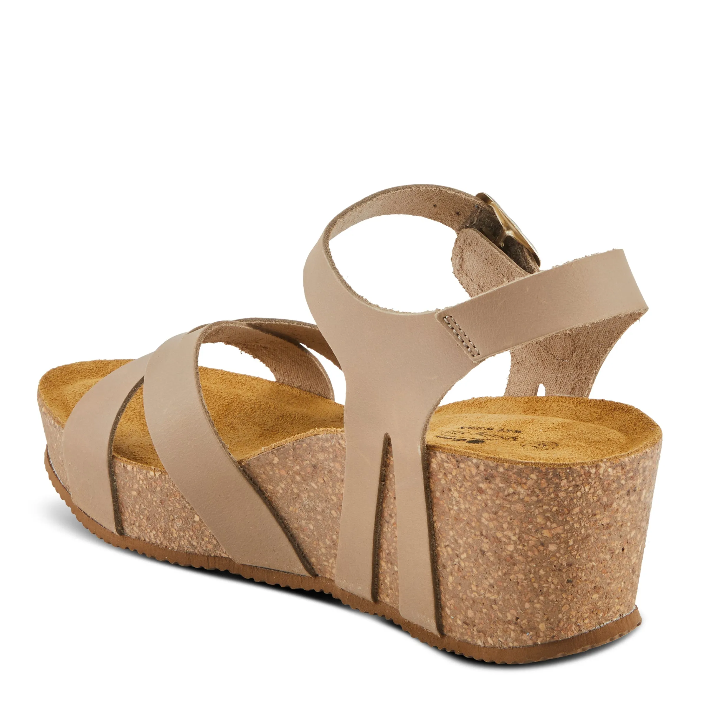 Spring Step ShoesBurton Sandals