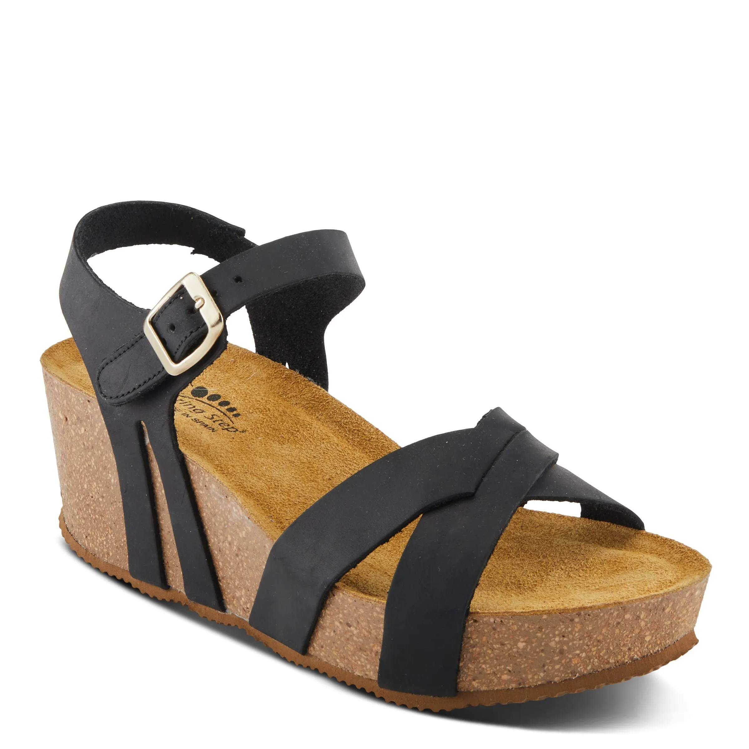 Spring Step ShoesBurton Sandals