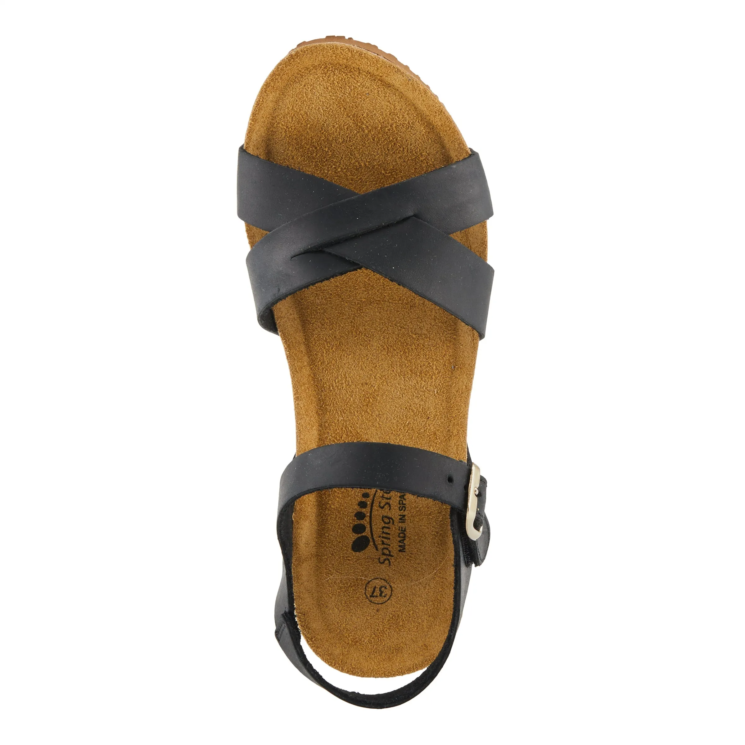 Spring Step ShoesBurton Sandals