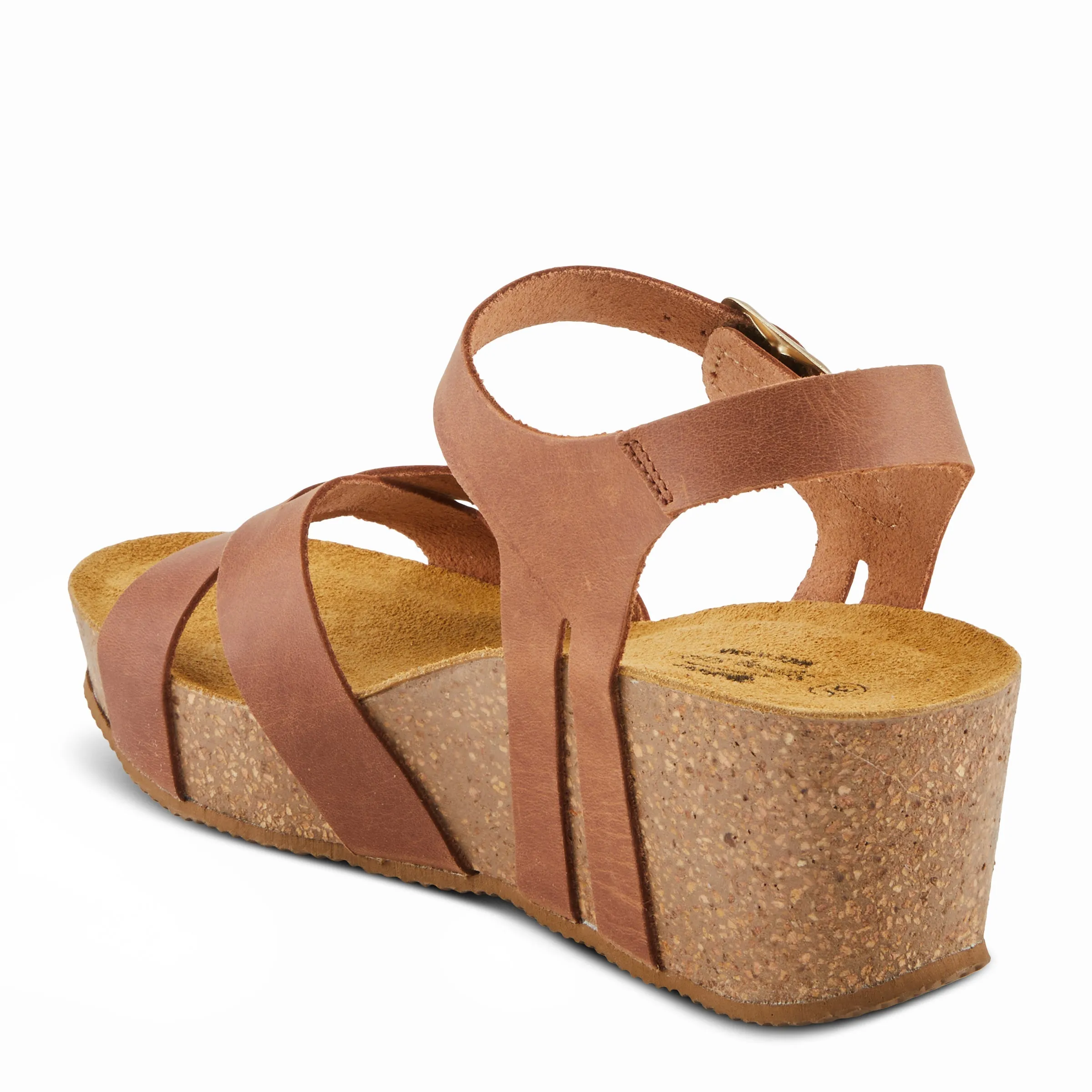 Spring Step ShoesBurton Sandals