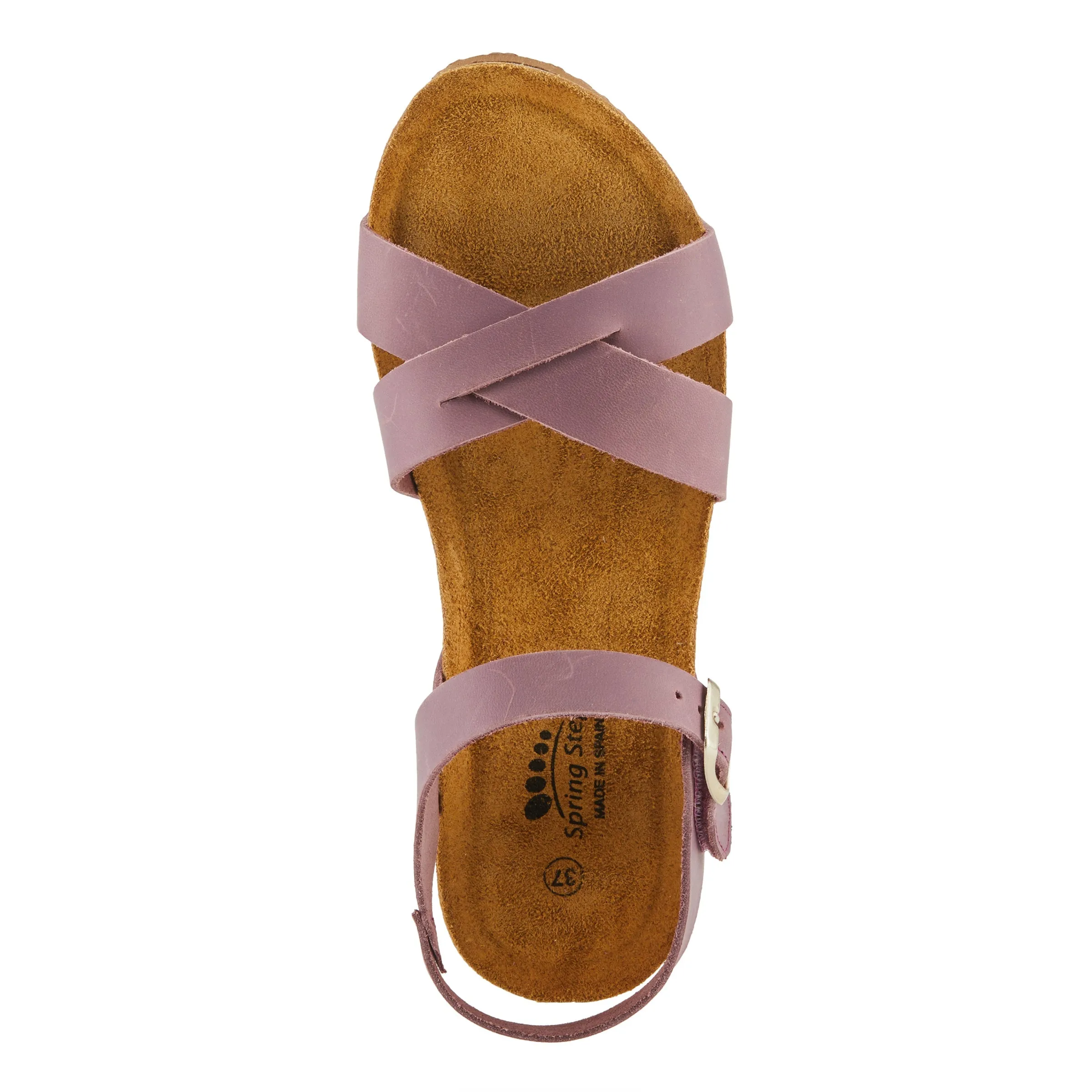 Spring Step ShoesBurton Sandals