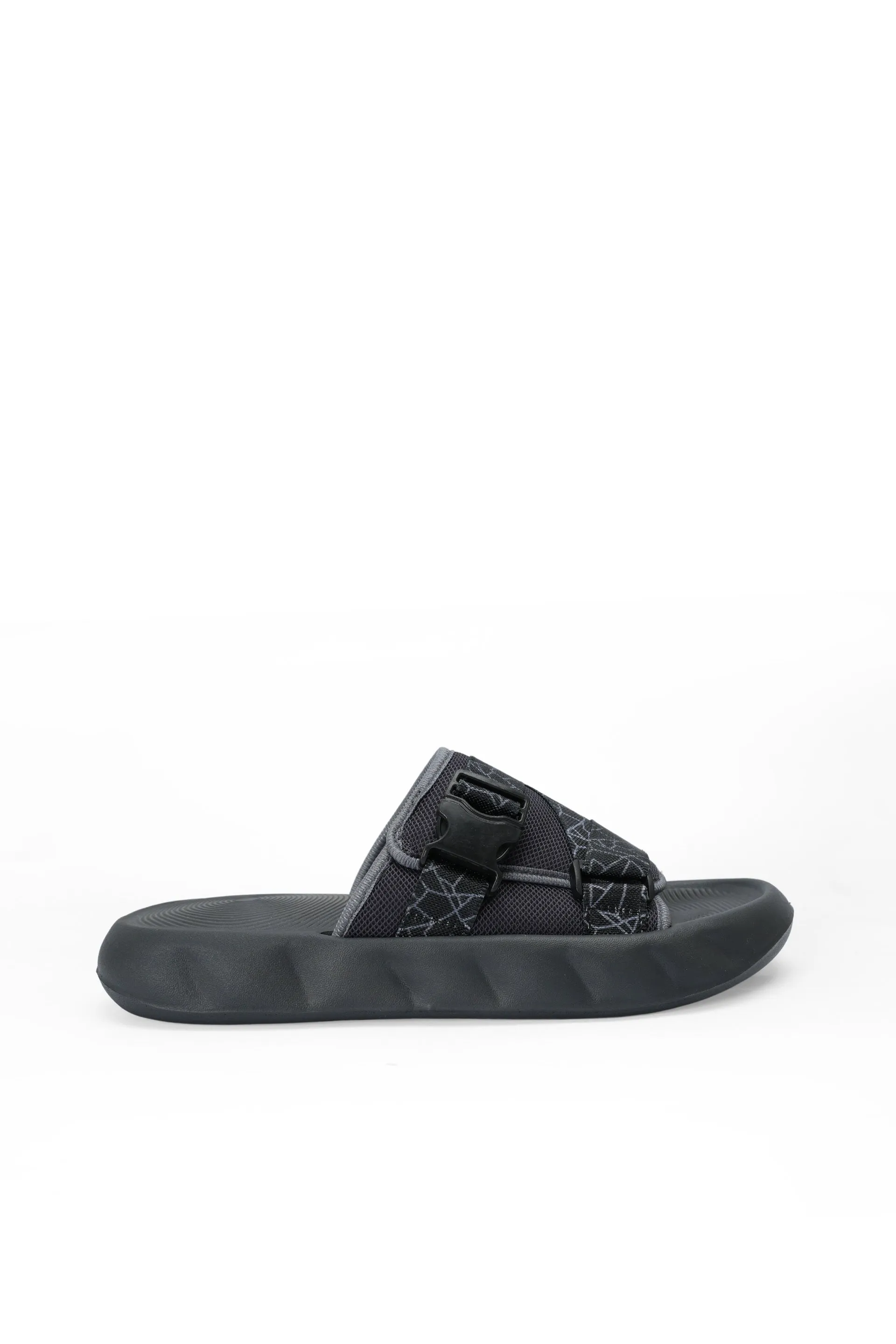 SUPER SOFT JUMPY SOLE
