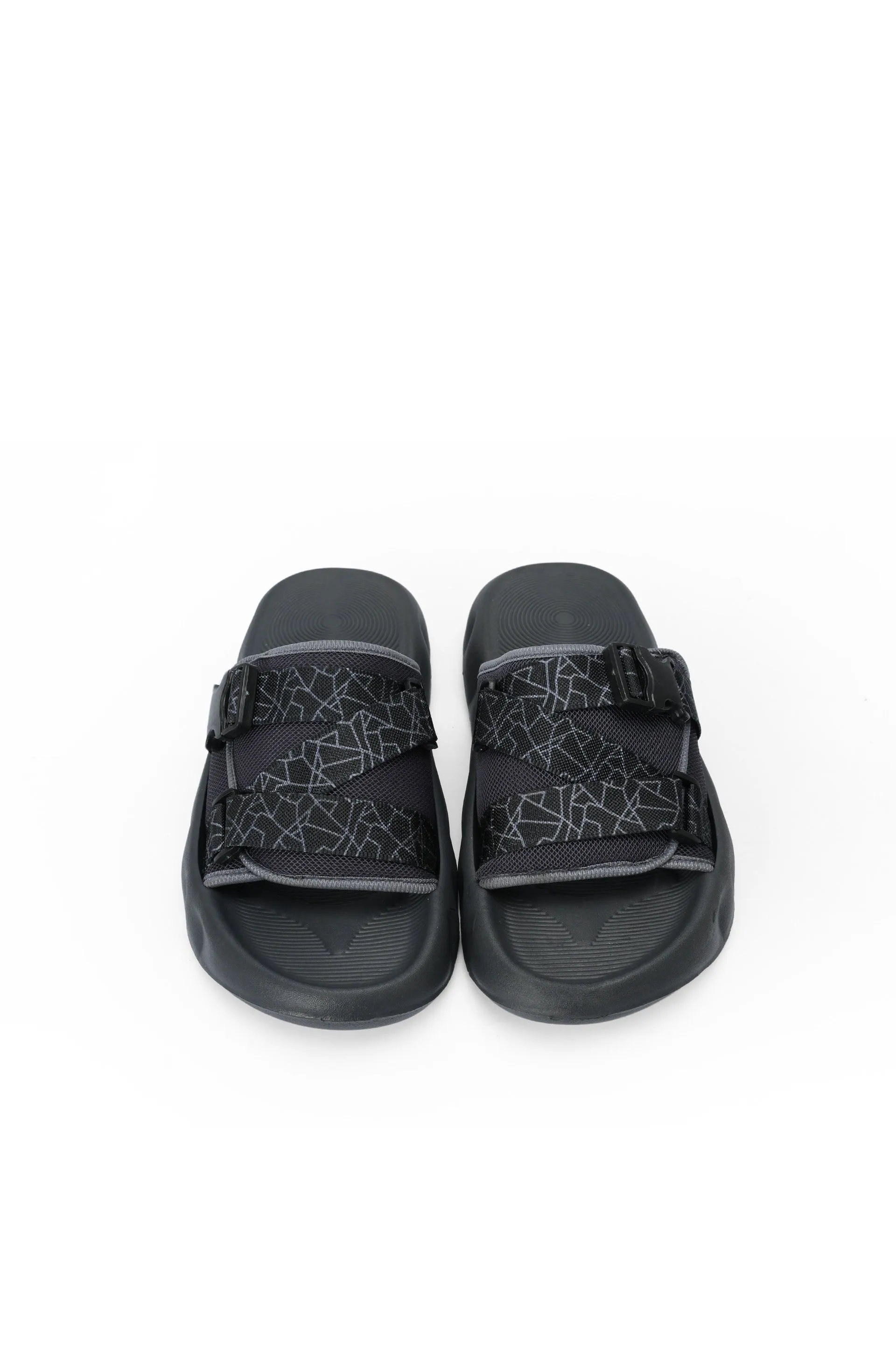 SUPER SOFT JUMPY SOLE