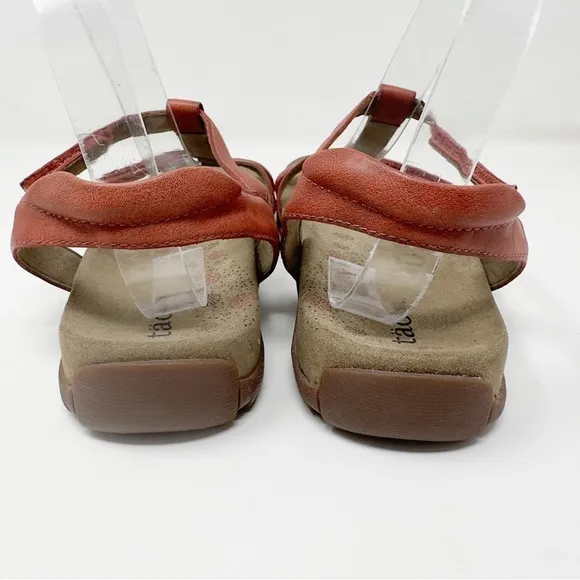 TAOS Trophy 2 Leather Sandals
