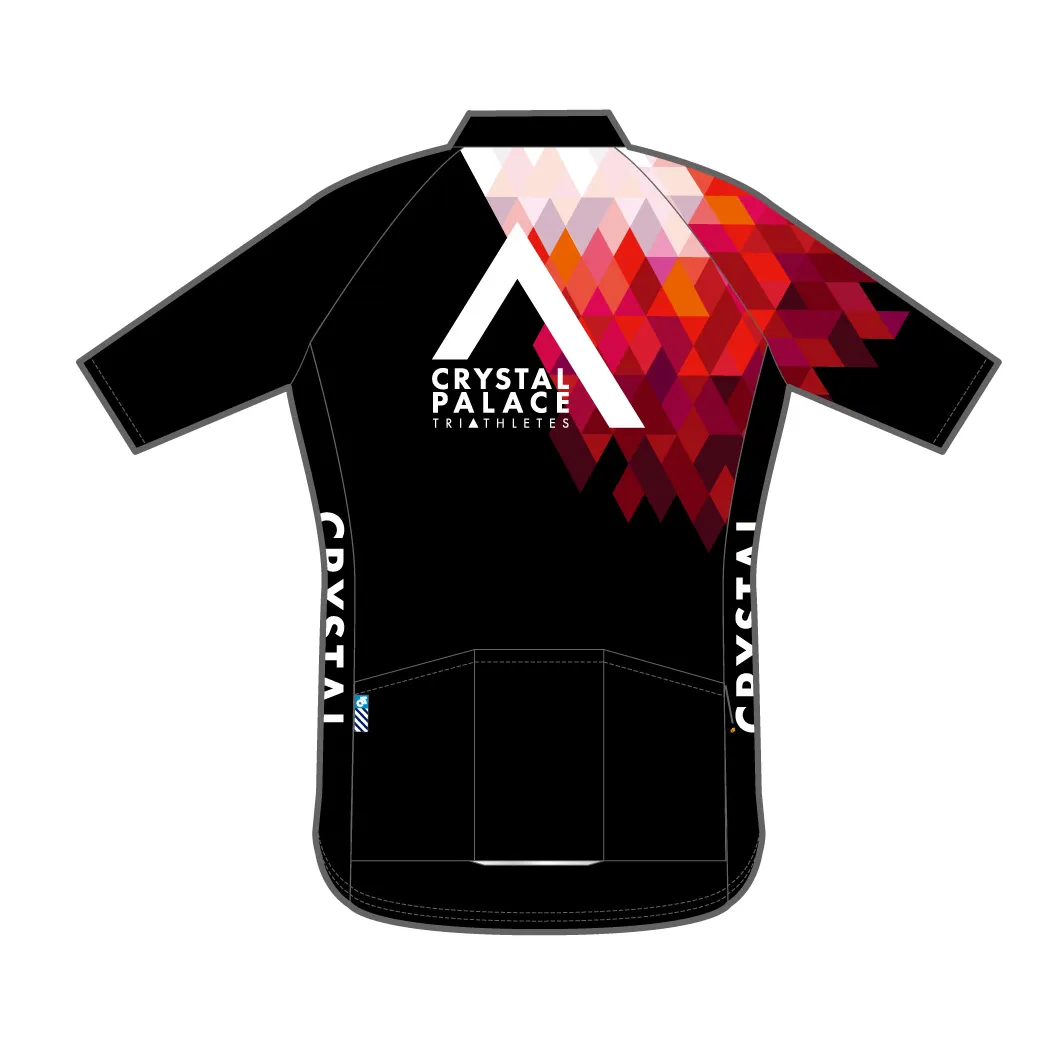 TECH  Jersey - Children