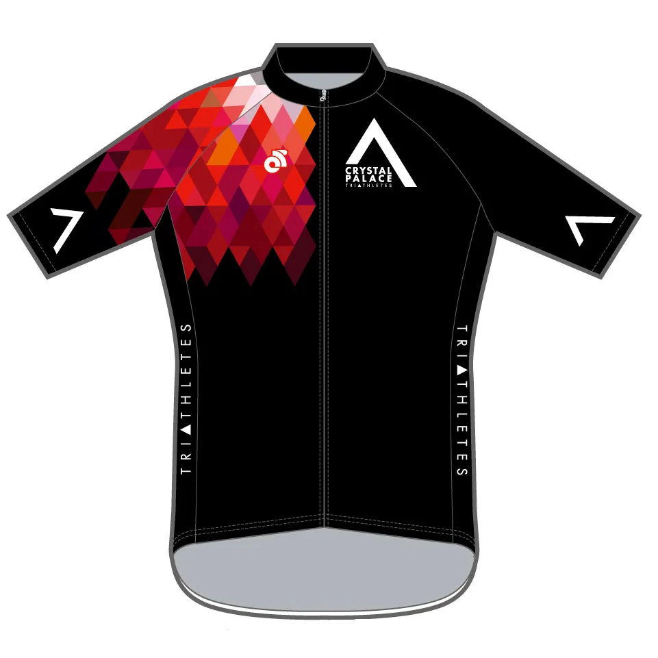 TECH  Jersey - Children