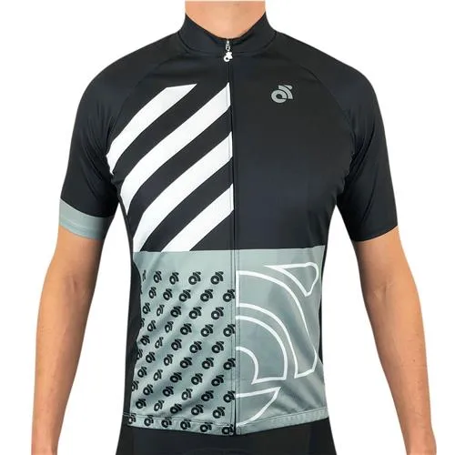 TECH  Jersey - No Sponsor Logos