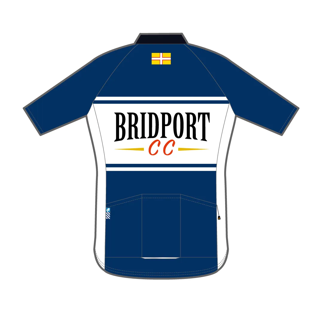 TECH  Jersey - No Sponsor Logos