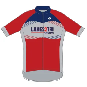 TECH  Jersey