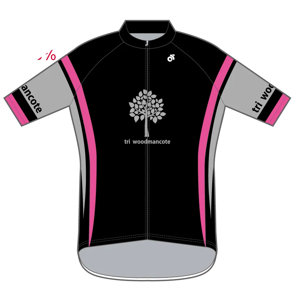 TECH  Jersey
