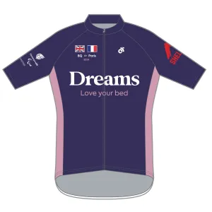 TECH  Jersey