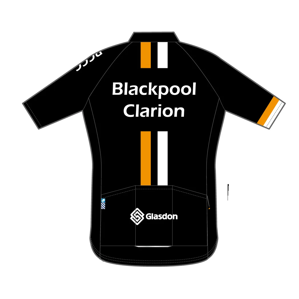 TECH  Jersey