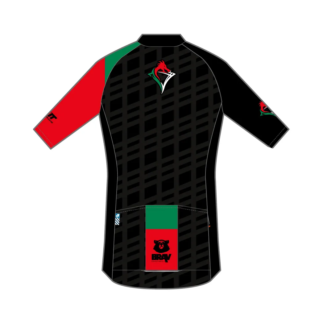TECH  Jersey