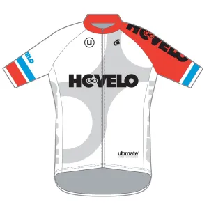 TECH  Jersey
