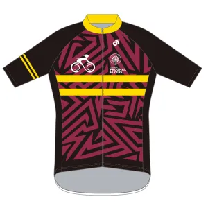 TECH  Jersey